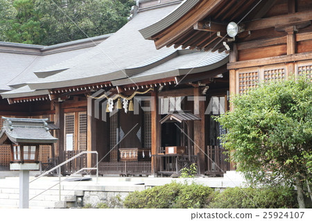 Yamaguchi ken Seikatsu神社 Yamaguchi ken Seikatsu神社 25924107