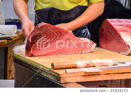 拆除金槍魚 25924233