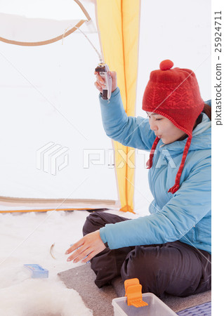 Wakasagi Fishing _女裝 25924711