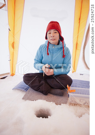 Wakasagi Fishing _女裝 25924718