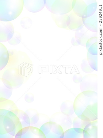 Soap bubble 25924911