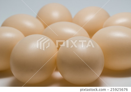 Group of Eggs 25925676