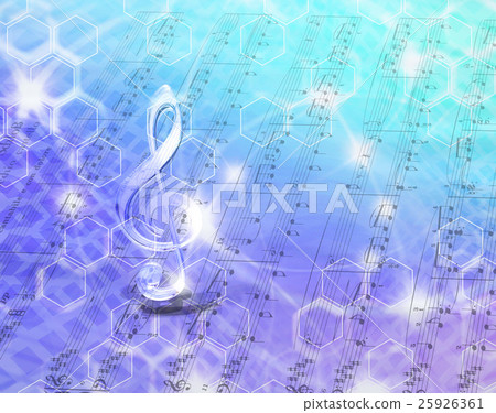 Internet space music distribution Internet space music distribution 25926361