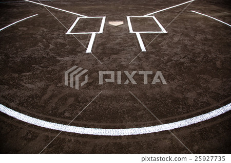 棒球/家庭基地 25927735