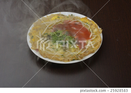 蚵仔煎 25928583