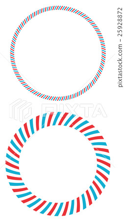 Circle race frame 14 Circle race frame 14 25928872
