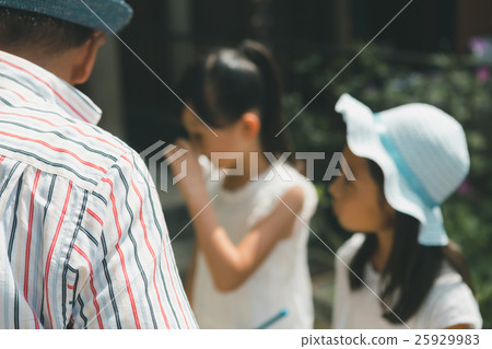 elementary school student, schoolchild, schooler 25929983