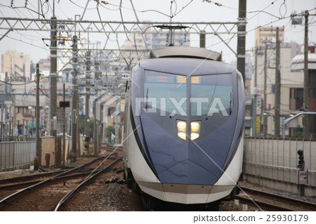 Keisei Skyliner 25930179