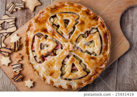 apple pie 25931419