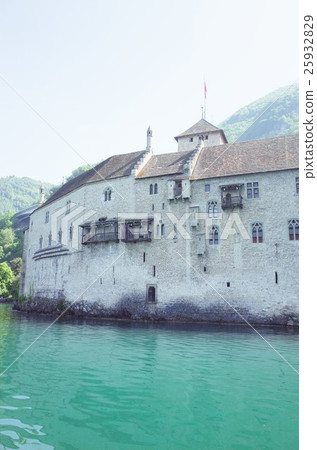 Chillon Castle 25932829