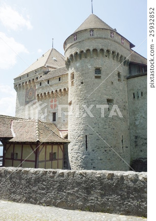 Chillon Castle 25932852