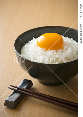 Egg chowder 25932896