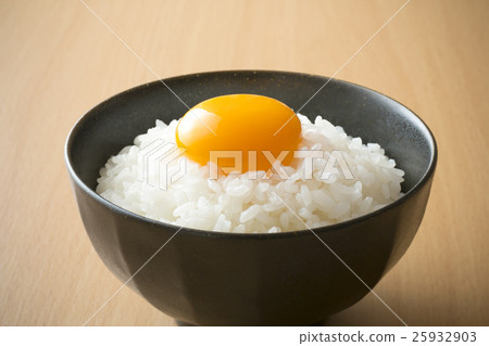 Egg chowder 25932903