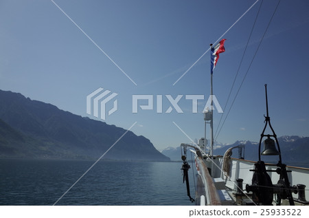 Ship to Chillon Castle 25933522