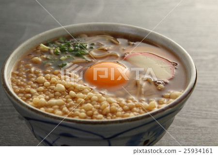 Tsukimi蕎麥麵 Tsukimi蕎麥麵 25934161
