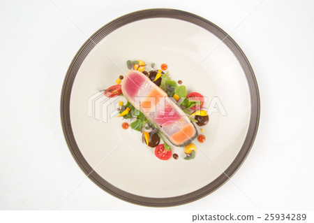 Steak layer fish Steak layer fish 25934289