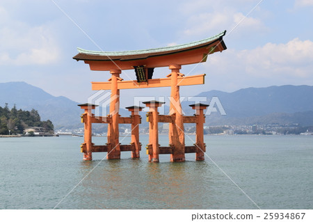 Torii 's torii Torii 's torii 25934867