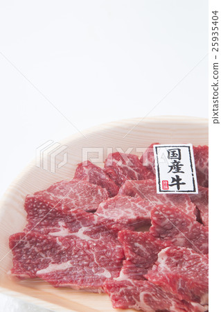 用於烤牛肉 25935404