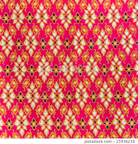 handmade cotton and Silk 25936238