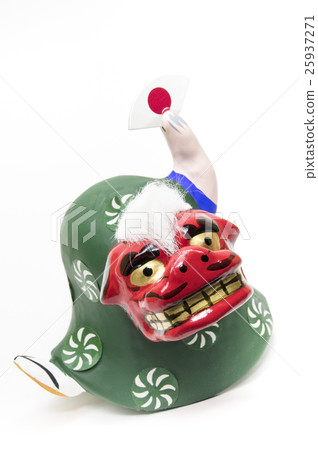 New Year lion dance New Year lion dance 25937271