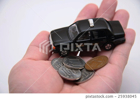 出租車和錢 出租車和錢 25938045