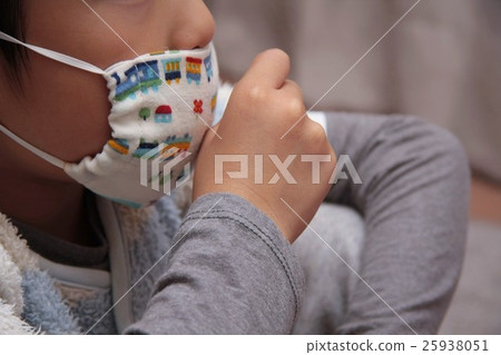 A cold image child 25938051