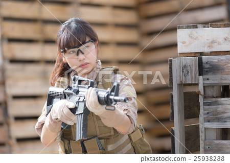 Survival game Military image Survival game Military image 25938288