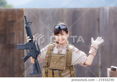 Survival game Military image Survival game Military image 25938290