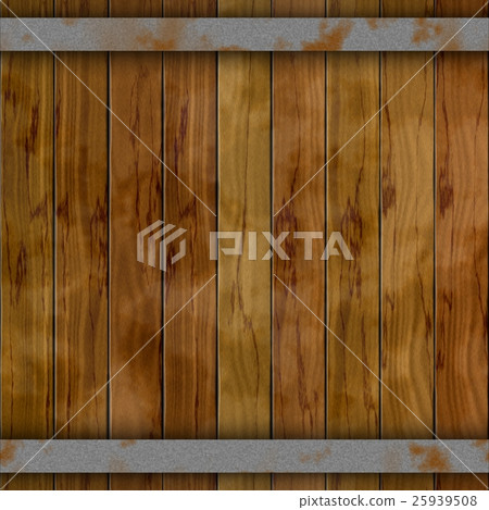 dark brown wood barrel board seamless background dark brown wood barrel board seamless background 25939508