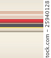 pattern or stripes background 25940128