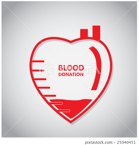 Blood donation 25940451