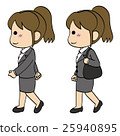 適合公司工人女人走1 25940895