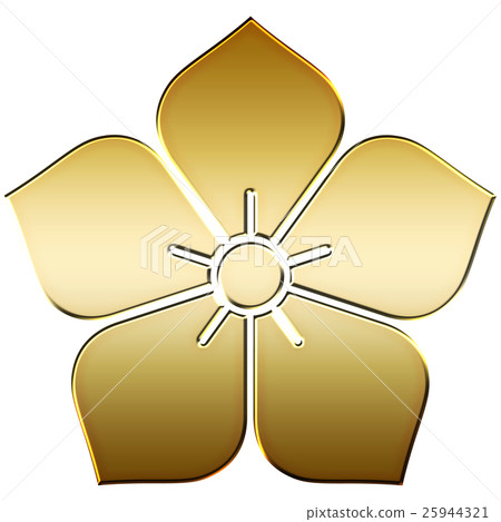 佳洁士(Akechi Mitsuhide)竹條金金 佳洁士(Akechi Mitsuhide)竹條金金 25944321