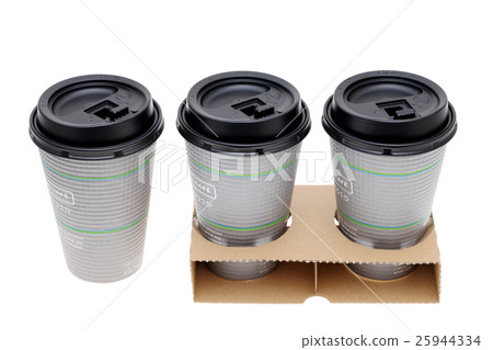 熱咖啡 25944334