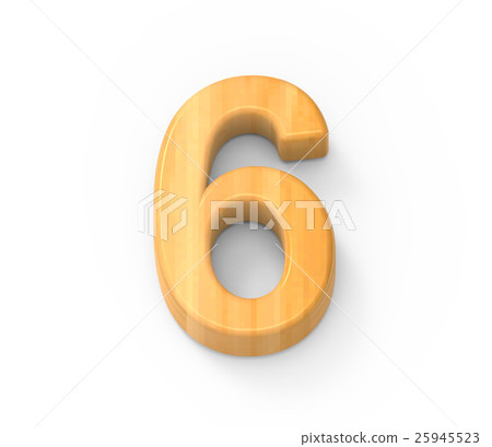 wood color number 6 25945523