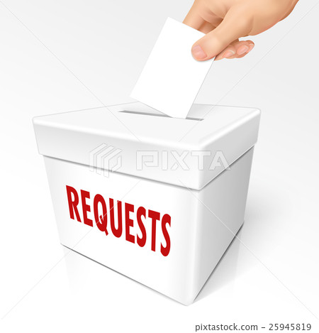 requests word on the box requests word on the box 25945819