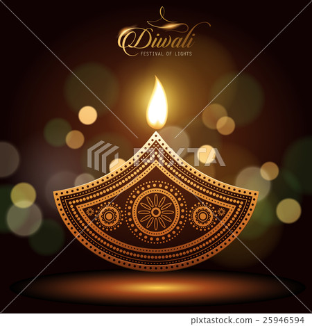 text happy diwali text happy diwali 25946594