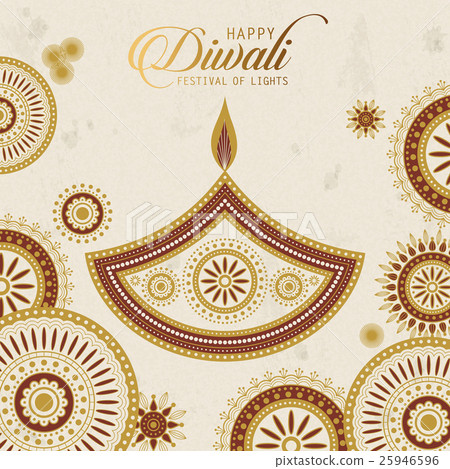 text happy diwali text happy diwali 25946596
