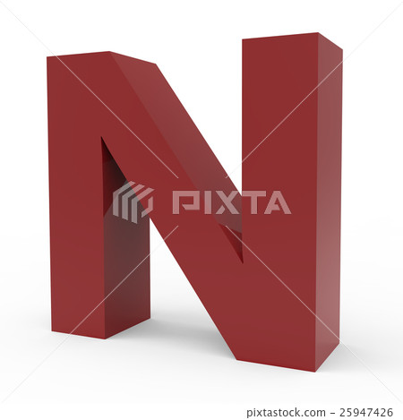 Cramoisi font N Cramoisi font N 25947426