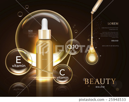 skin care container 25948533