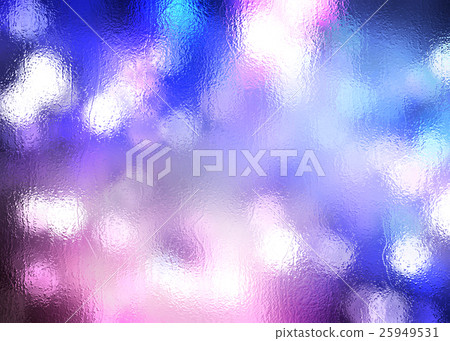 Brightly detailed glass window with raindrops and blurred closeup texture background (high resolution 2D CG rendering ∕ coloring illustration) Brightly detailed glass window with raindrops and blurred closeup texture background (high resolution 2D CG rendering ∕ coloring illustration) 25949531
