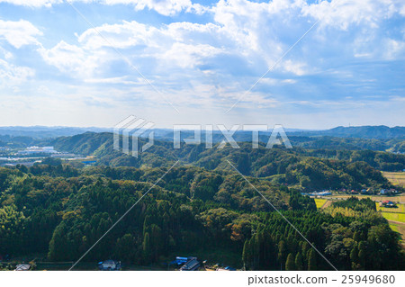 Shooting Nakahara Chonami Town Shooting Nakahara Chonami Town 25949680
