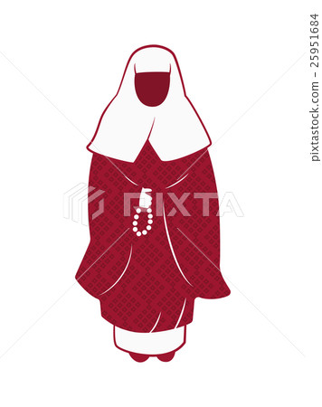 Nao Nao Ii Nirvana silhouette Red Kanoko narrow Nao Nao Ii Nirvana silhouette Red Kanoko narrow 25951684