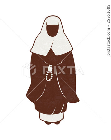 Nao Toru Ii Nude silhouette brown 25951685