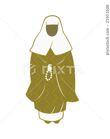 Nao Nao Ii Nirvana silhouette green Kanoko narrow Nao Nao Ii Nirvana silhouette green Kanoko narrow 25951686