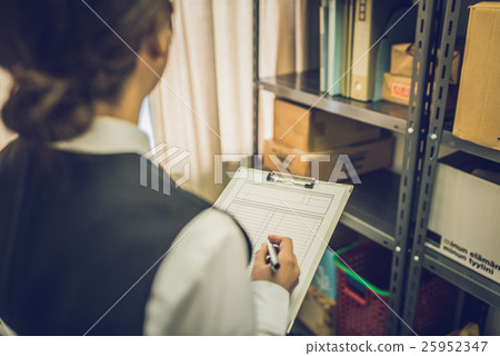 Warehouse Warehouse 25952347