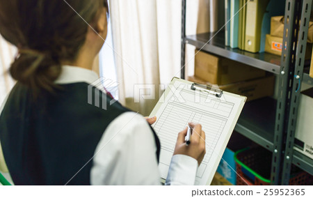 Warehouse Warehouse 25952365