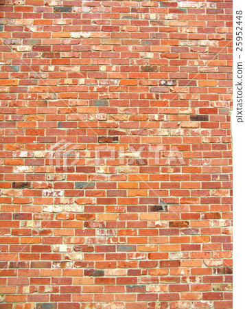 Brick wall Brick wall 25952448