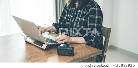家庭主婦和PC 25952929