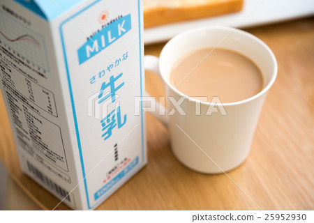 想像中的牛奶 想像中的牛奶 25952930